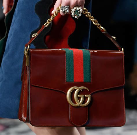 gucci famous bags|latest style handbags from Gucci.